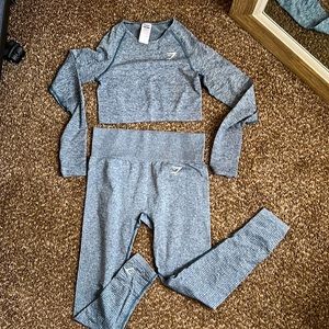 Gymshark set